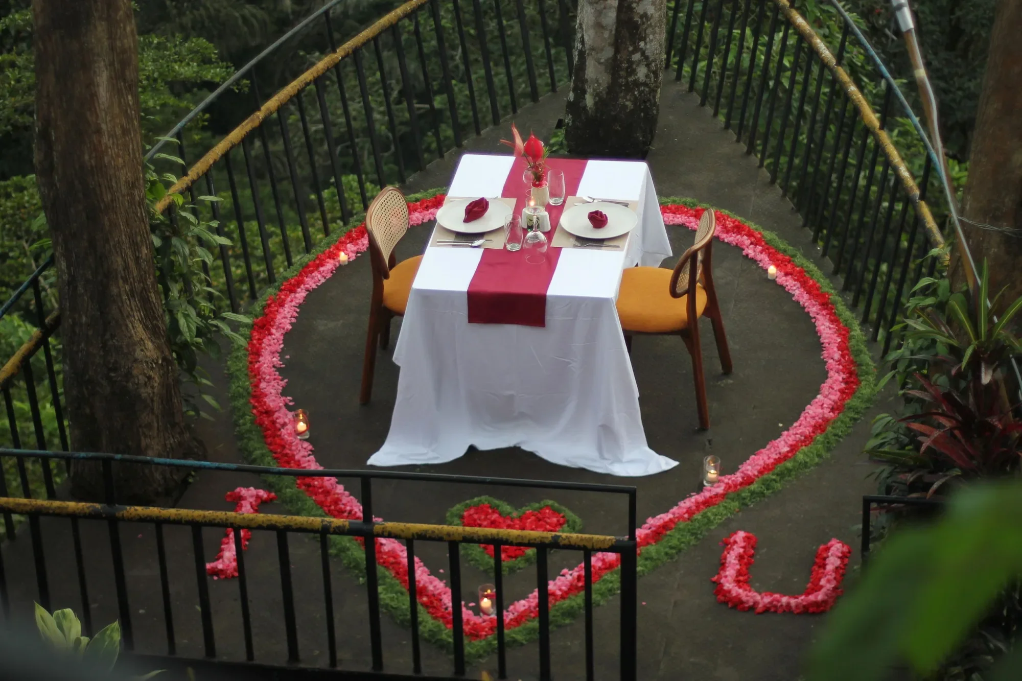 Organic Dining
