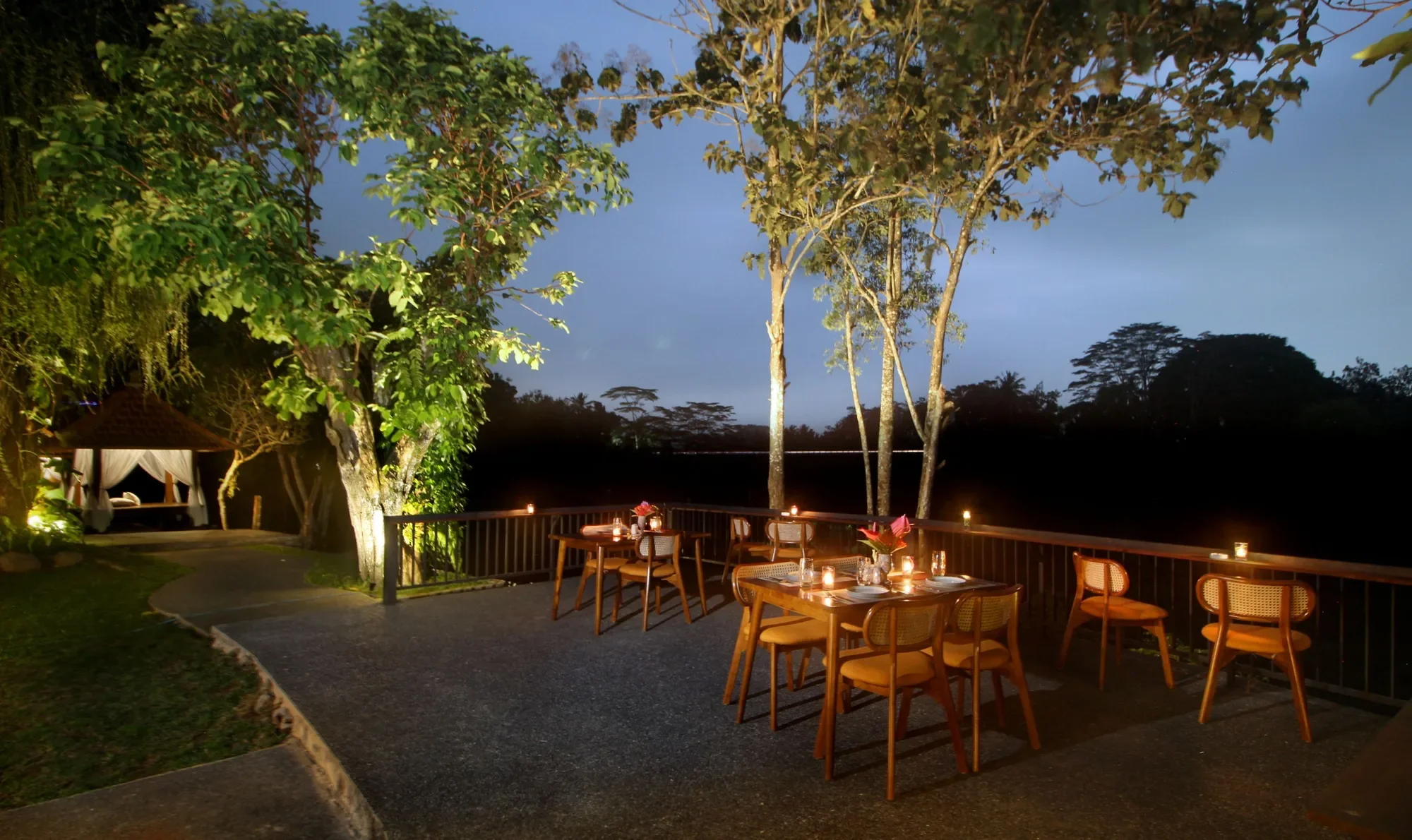 Forest Gate Restaurant