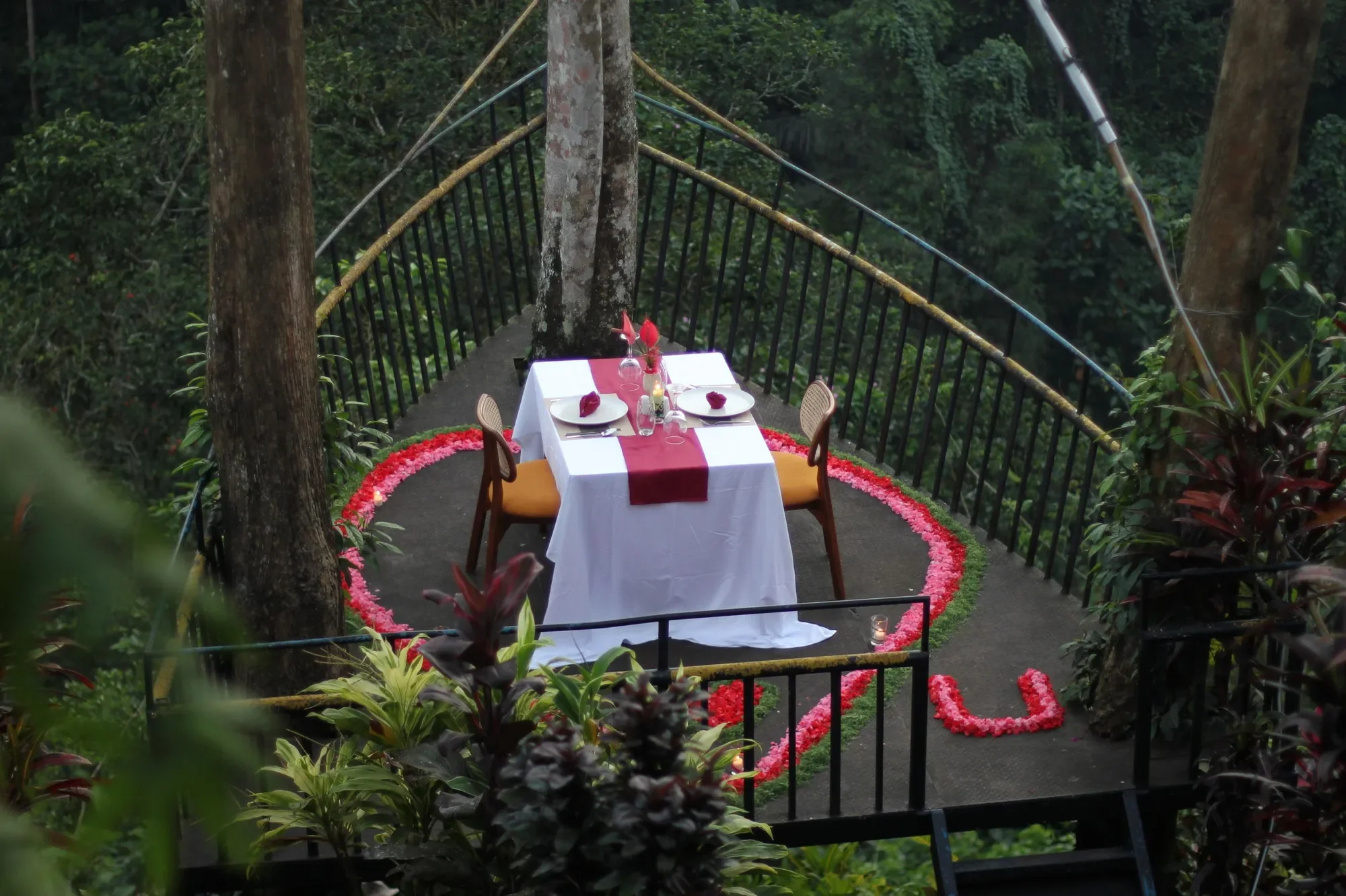 Dining and Culinary Options
