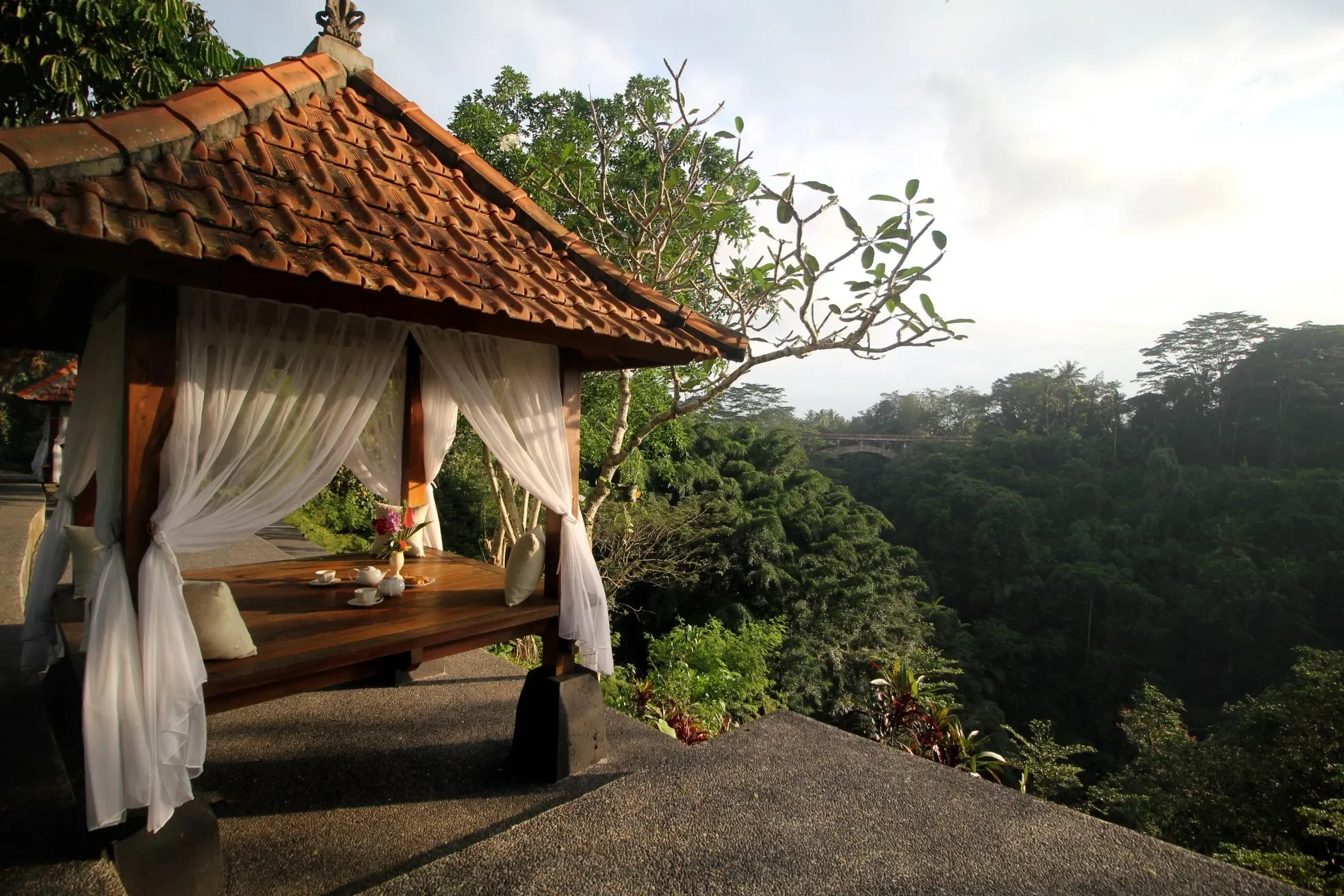 Tanah Wuk Valley Escape